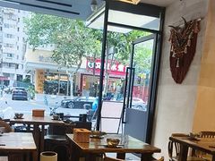 -麒麟风烤牛肉·云南烧烤小排档(丹凤街店)