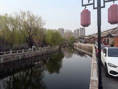 -水绘园