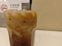 -大哥餐厅(西城花园店)