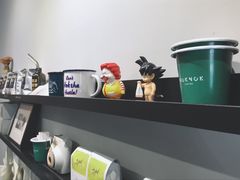 -NokNok Coffee(宽窄巷子店)
