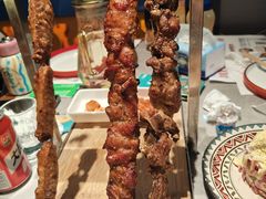 -通海俄式烧烤·俄罗斯大串(嵩山路店)