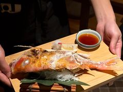 -炉胜·炉端烧·居酒屋