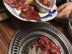 -大牛焱烧·和牛炭火烧放题