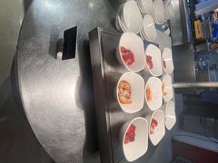 -盛宴自助餐厅(运达喜来登店)