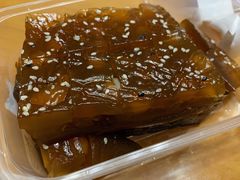 马蹄糕-芋知己农家特色小吃(江南店)