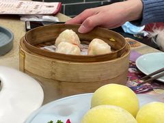 -点都德(龙之梦店)