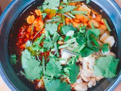 -牛华八婆麻辣烫(起源店)