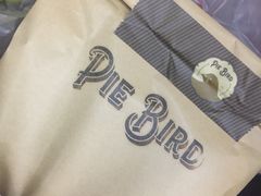 包装-Pie Bird(新闸路店)