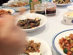 -紫光园·烤鸭·北京菜(劲松店)