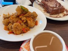 -新旺茶餐厅(鑫耀·光环live店)