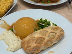 -宜家·瑞典风味餐厅(天津东丽商场店)
