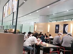 -麦当劳(北京大兴机场二层国内到达(安检外)店)