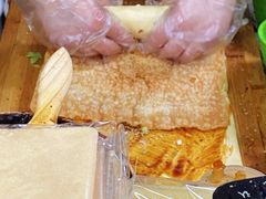 -山东傻大粗粮煎饼(牛街店)