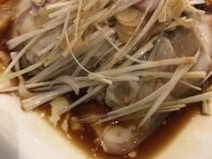 红葱头猪手-锦粤宫·精致粤菜(深圳北站店)