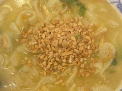 -老雒阳面馆·水席(定鼎门店)