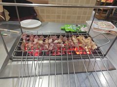 -小寒羊烧烤(凯瑞时代大厦店)