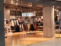 -NIKE(朝阳合生汇店)