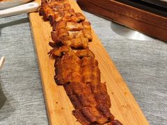 -大哈福烧烤·海鲜·家常菜(延安三路店)