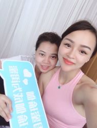 -闺蜜瑜伽·普拉提女性塑形馆