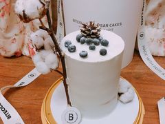 -Biteology Artisan Cakes(红庄·国际文化保税创新园店)