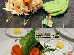 -北京友谊宾馆·俄罗斯餐厅