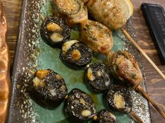 -白石的深夜食堂(大上海店)