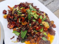 黔味回锅肉-苗姑酒堂(仁义社区店)