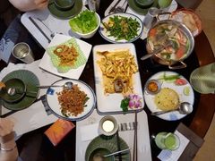 -金厨泰国餐厅·全泰籍厨师料理(拱北店)