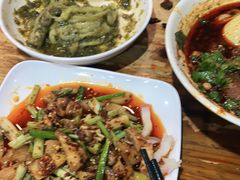 -朱大嘴肥肠血旺(福字街店)