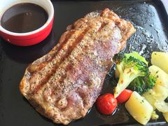 -必胜客(集美杏东店)