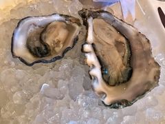 -香港喜来登酒店蚝酒吧