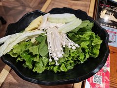 -牛品福潮汕牛肉火锅(旺庄店)