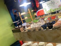 -戈拿旺巴西烤肉(崇文门店)
