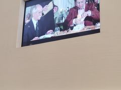 -大酉·M Coffee(北京美术馆店)