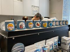 -Something For(中洲湾店)