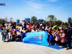 -郑东新区龙湖公共艺术中心