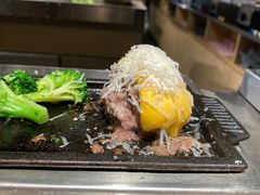 -肉肉大米(金虹桥店)