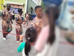 -海合安成都极地海洋公园