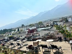 -唐咖精品咖啡(大理古城手冲店)