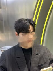 -不迫先生专业男士剪发