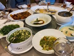 -上海皇廷花园酒店·御宴中餐厅