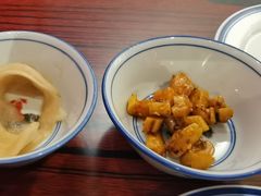 -沙胆彪炭炉牛杂煲(成都玉林店)