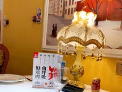 -俄士厨房(时代天街店)