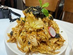 -福海居烤鸭店(鸟巢店)