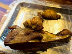 -赵元章肉骨烧(山塘街店)