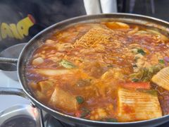 -欧巴来了韩式料理