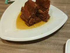-九毛九西北菜(番禺万达店)