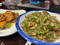 -董府·古宅餐厅