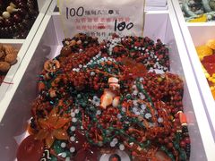 -中国国际会展中心-马甸购物街