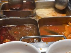 -海底捞火锅(正大乐城店)